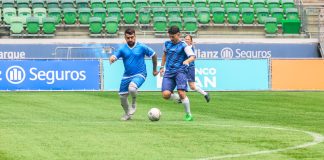 Allianz Parque realiza 2ª edição do maior campeonato de futebol para patrocinadores do país