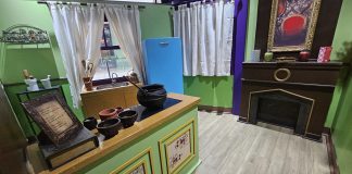 Nova atração de lazer no Cantareira Norte Shopping traz o universo de Detetives do Prédio Azul para diversão da garotada