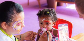 PopHaus terá programação especial de Carnaval com atrações temáticas e horário estendido