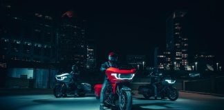 IMG Licensing anuncia parceria global de licenciamento com a Harley-Davidson