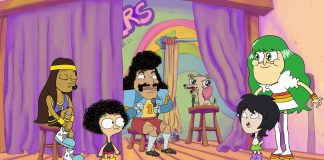 Max e Cartoon Network anunciam estreia de novos episódios da 5ª temporada de “Irmão do Jorel”