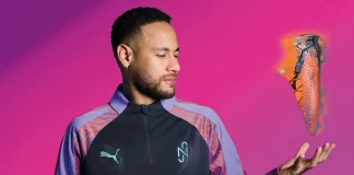 PUMA Lança o Pacote de Criatividade com Neymar Jr. e LaMelo Ball