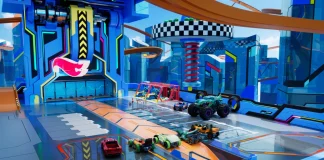Mattel Anuncia as Datas de Lançamento e Trailers da Terceira Temporada de ‘Hot Wheels Let’s Race’ e de ‘Barbie & Teresa: Receita de Amizade’