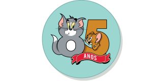 Tom e Jerry celebram 85 anos de travessuras e risadas