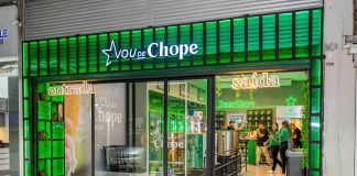 Collab de gigantes: Grupo Impettus e Grupo Heineken lançam projeto Vou de Chope para atuar no e-commerce