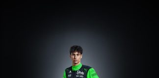 Aposta na nova geração: KitKat® anuncia patrocínio de três anos a Gabriel Bortoleto