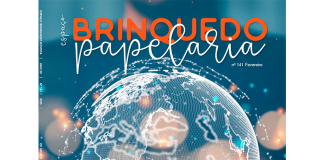 Revista Espaço Brinquedo #141