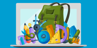 Kids Corp apresenta resultados do estudo sobre Volta às Aulas