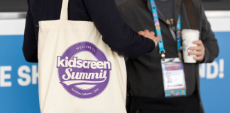 Confira como foi o Kidscreen Summit 2025