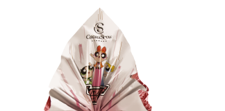 Conheça os lançamentos licenciados da Cacau Show para a Páscoa 2025