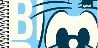 Turma da Mônica lança nova coleção de volta às aulas com Spiral