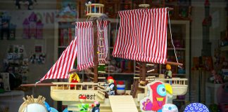 Mercado global de brinquedos se mantém estável em 2024 e reforça tendência para itens colecionáveis