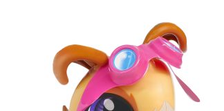 Estrela e a Patrulha Canina trazem ainda mais diversão