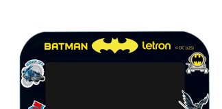 Grupo Leonora lança coleção de Brinquedos do Batman