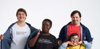 Moda com propósito: Reserva Mini e Instituto Serendipidade fortalecem a inclusão por meio de uma nova coleção