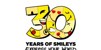 The Smiley Company vai celebrar 30 anos de Smileys em 2027