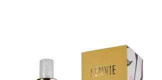 LENVIE e PatBO expandem a collab Jardim Encantado