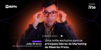 B2FIT: O Cliente no Centro