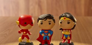 Brasil Cacau destaca Super Heróis DC novamente para uma Páscoa heróica e irresistível