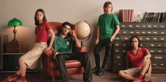 PUMA lança coleção exclusiva inspirada no universo de Harry Potter