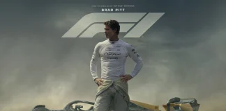 Trailer do Filme ‘F1’ Revelado
