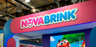 José Totoy marca presença na Feira Abrin 2025 com lançamentos com pela Novabrink