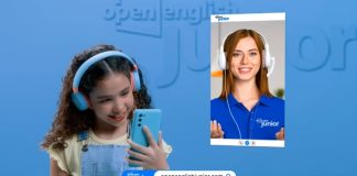 Open English e Warner Bros. Pictures fecham parceria no lançamento de Um Filme Minecraft