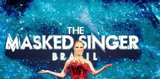 Endemol Shine Brasil e TV Globo recebem Selo de Ouro por “The Masked Singer Brasil”