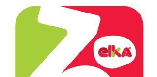 Elka completa 70 anos!