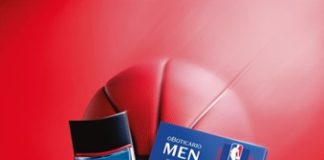 Boticário MEN & NBA lançam linha de produtos masculinos