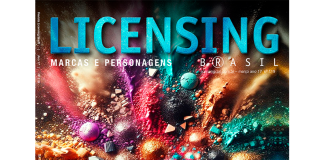 Revista Licensing Brasil #119