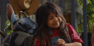 Lilo & Stitch se torna o segundo trailer mais assistido entre os live-actions da Disney