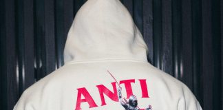 ASSASSIN’S CREED SHADOWS se une à Anti Social Social Club para coleção exclusiva