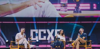CCXP25 divulga valores dos ingressos