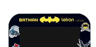 Grupo Leonora lança coleção de Brinquedos do Batman