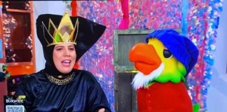 Disney Brasil realiza ações de “Branca de Neve” durante o carnaval 2025