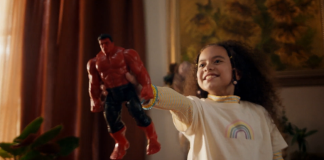 ” Marvel: Super-Heróis Vs. Vilões: Disney anuncia nova campanha global com spot inédito produzido no Brasil