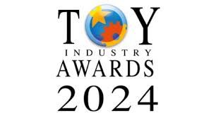 Circana anuncia os vencedores do prêmio Toy Industry Performance Awards 2024