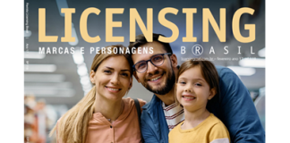 Revista Licensing Brasil #118