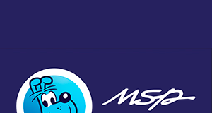 Mauricio de Sousa Produções agora é MSP Estúdios