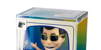 Fandom Box apresenta nove colecionáveis inéditos na feira Abrin 2025