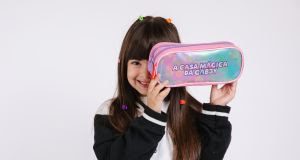 Sestini leva o universo lúdico de A Casa Mágica da Gabby para o dia a dia escolar