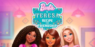 Barbie anuncia nova animação na Netflix sobre amizade