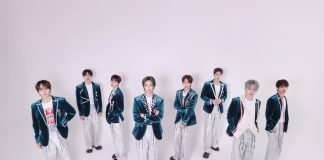 NTX retorna ao Brasil para a maior turnê de K-Pop da história do país