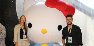 NDI marca presença na Sanrio Summit 2025 e antecipa novas estratégias para o futuro