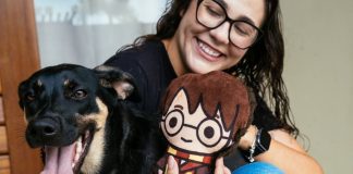 Petiko lança coleção pet inspirada em Harry Potter
