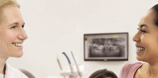 MAM Baby realiza pesquisa e releva as principais preocupações dos pais com a saúde bucal