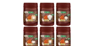 Valda apresenta pastilhas temáticas inspiradas pela série FRIENDS