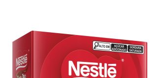 Nestlé® e Garoto® apresentam portfólio para Páscoa 2025