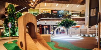 Shopping Villa Lobos traz atividades e oficinas de Páscoa em novo espaço para brincadeiras